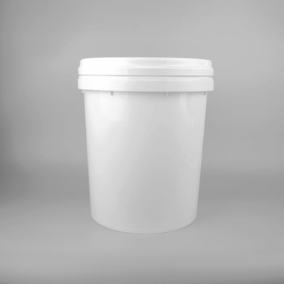 Ведро качества пищи 1L-5L с ручкой