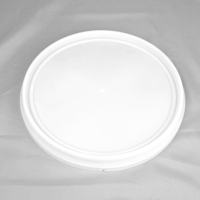 Ведро качества еды с пищевым контейнером крышки и ручки BPA свободным