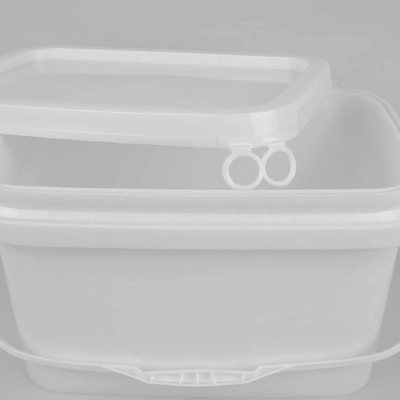 Ведро хранения инструмента обслуживания OEM
