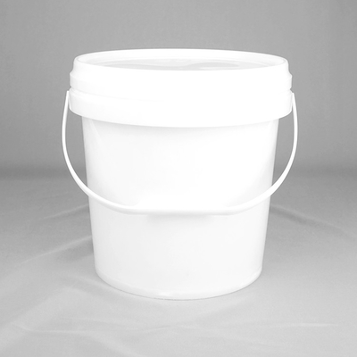 Ведро качества еды с пищевым контейнером крышки и ручки BPA свободным