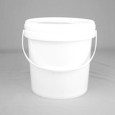 Ведра еды безопасные 1L 33oz небольшие черные пластиковые для мороженого