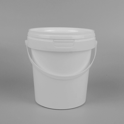 ведер мороженого 27oz 800ml способность уплотнения пластиковых превосходная для йогурта
