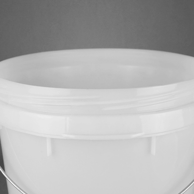 Ведро 25L краски 7 галлонов пластиковое с ручкой