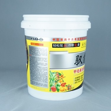 Ведро 5 галлонов качества еды BPA свободное со способностью уплотнения крышки превосходной