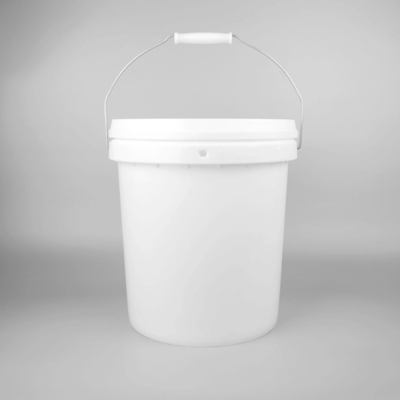 пластиковое ведро ведра 13L