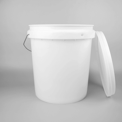 пластиковое ведро ведра 13L